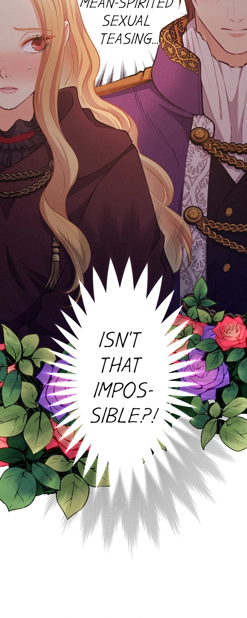 The Heat of the Reincarnated Villainess Chapter 138 - page 60