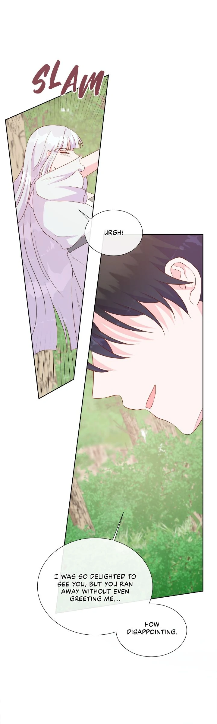 Don’t Trust the Heroine Chapter 113 - page 12