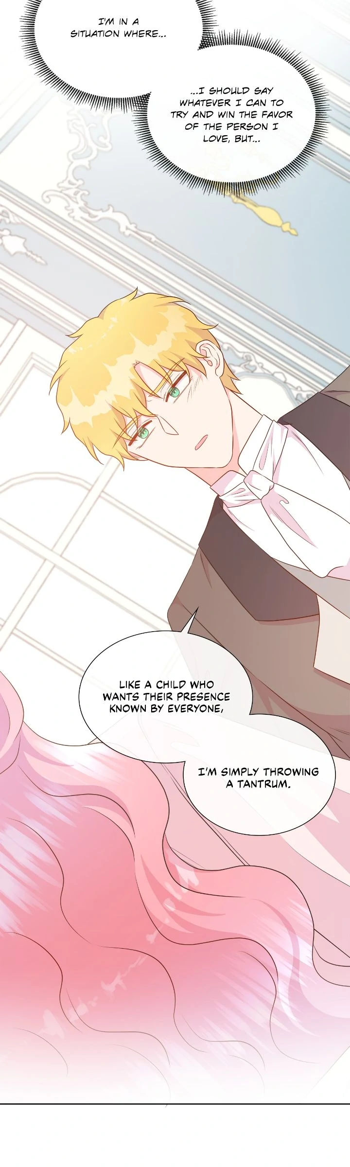 Don’t Trust the Heroine Chapter 113 - page 37