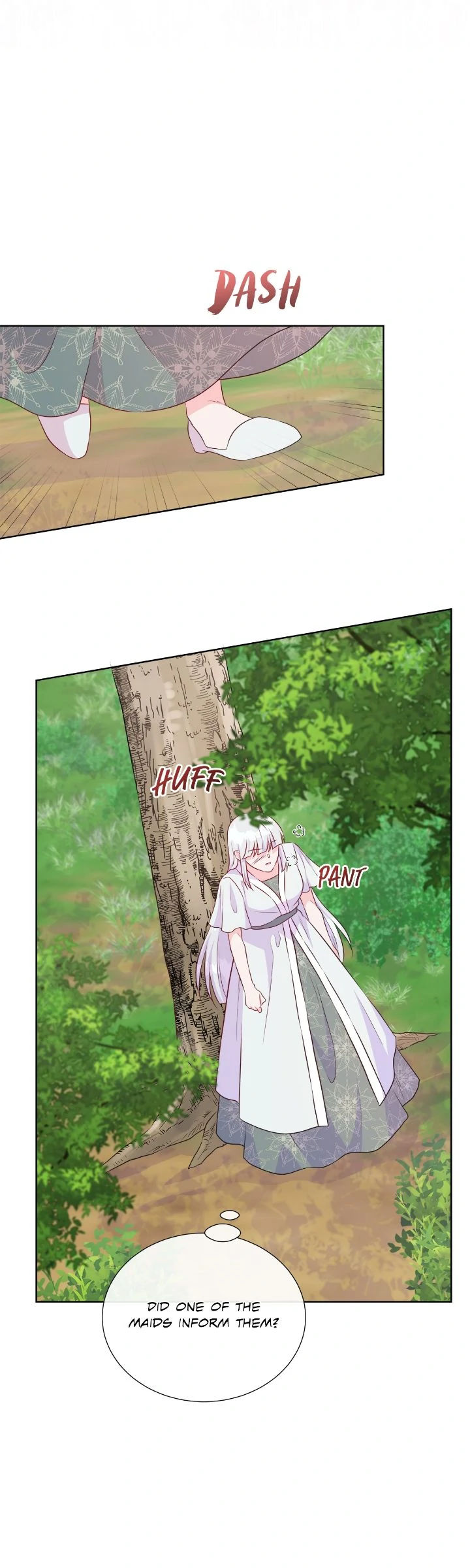Don’t Trust the Heroine Chapter 113 - page 9
