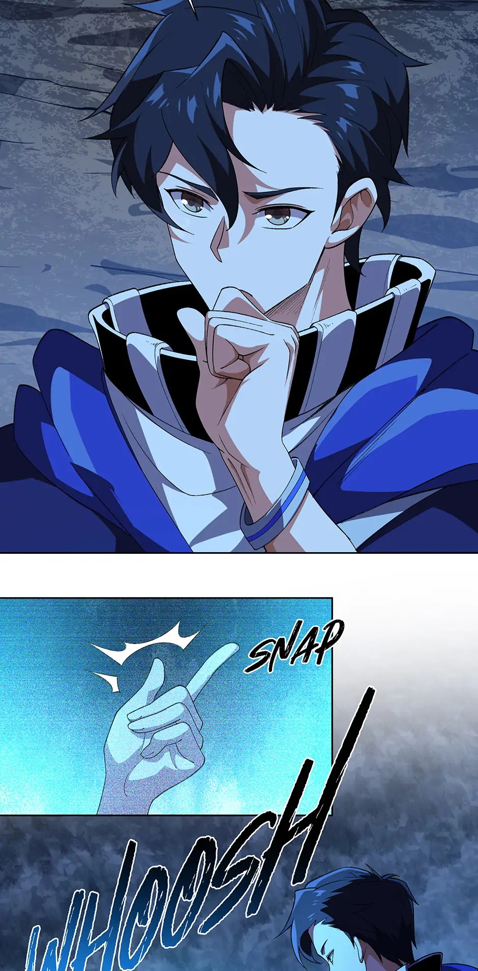 The Godslayer Who Cheats Chapter 122 - page 18