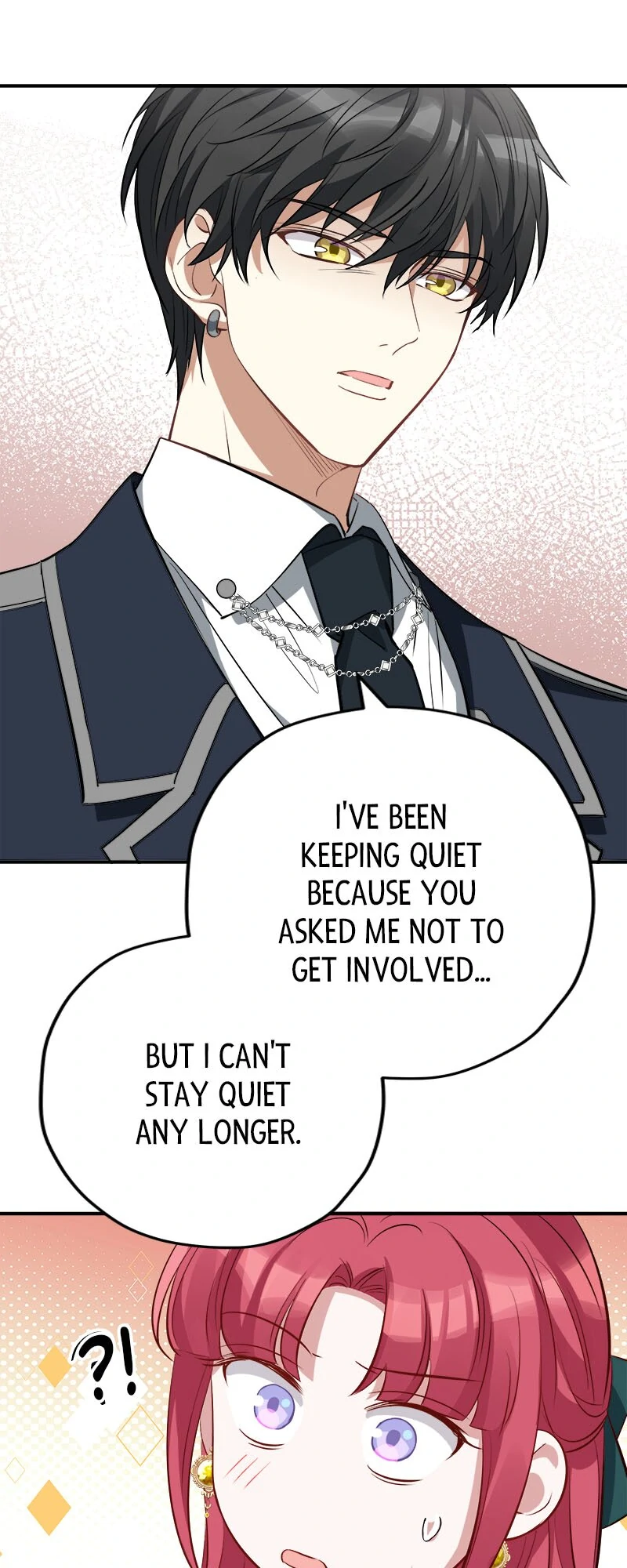 I Woke Up As a Notorious Troublemaker! Chapter 49 - page 31