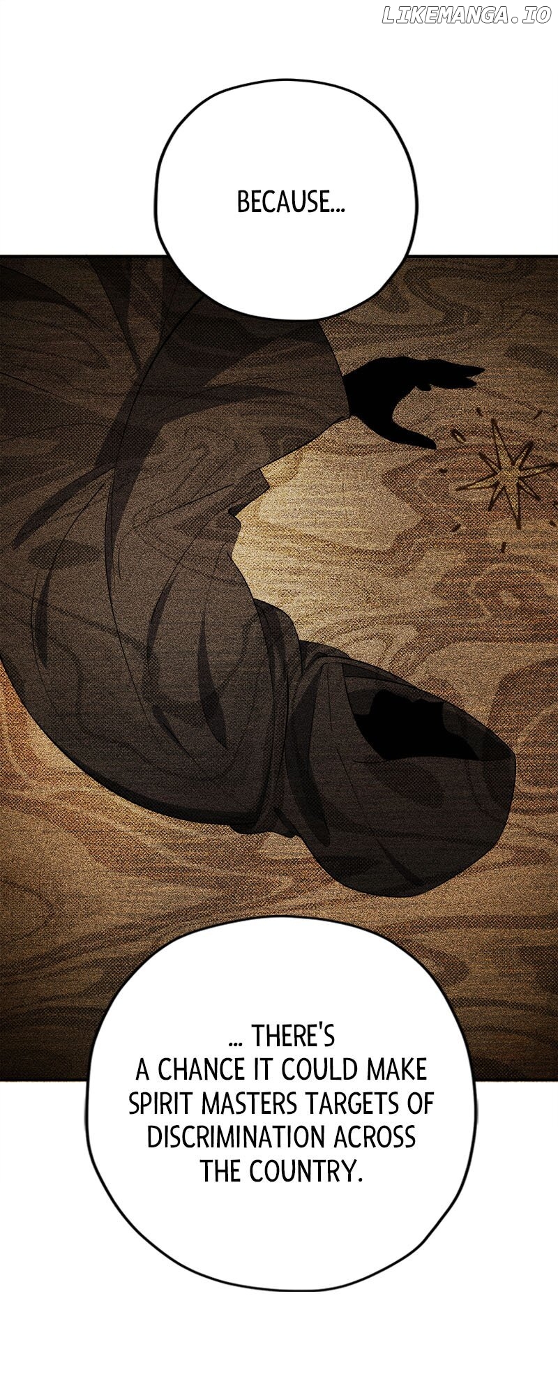 I Woke Up As a Notorious Troublemaker! Chapter 49 - page 56