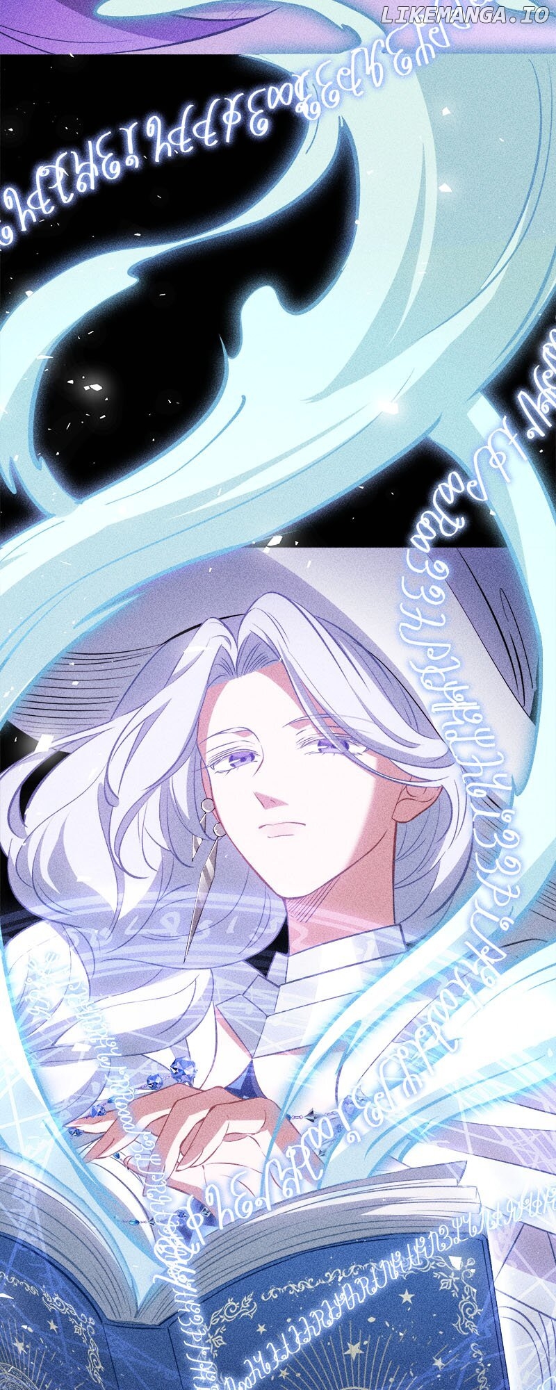 I Woke Up As a Notorious Troublemaker! Chapter 50 - page 61