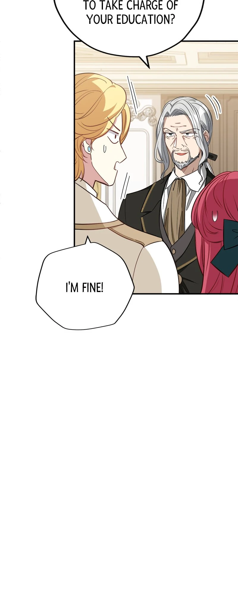 I Woke Up As a Notorious Troublemaker! Chapter 51 - page 31
