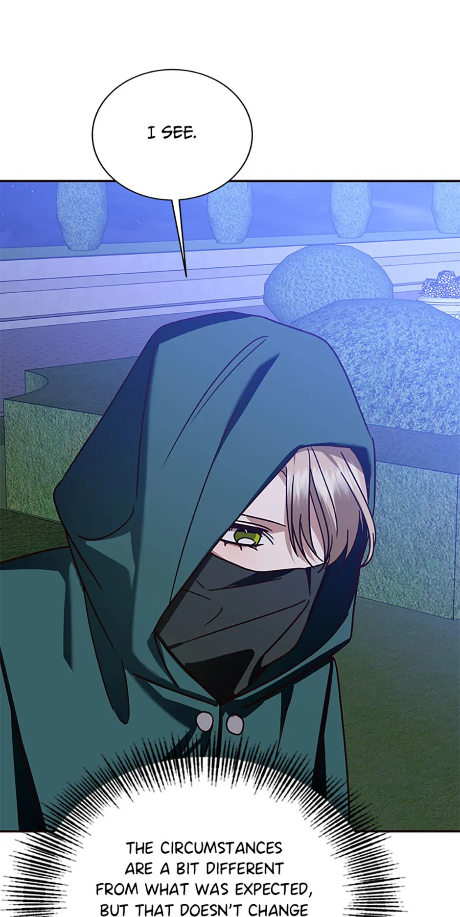 One Regret Is Enough Chapter 82 - page 11