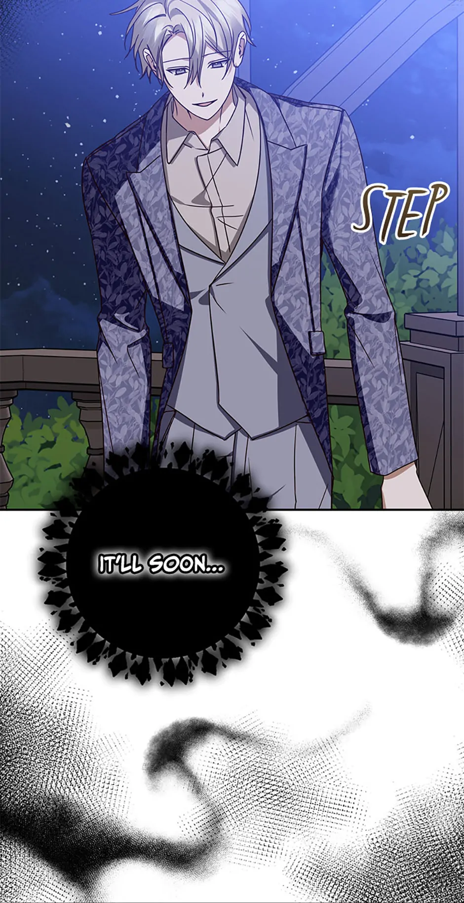 One Regret Is Enough Chapter 83 - page 37