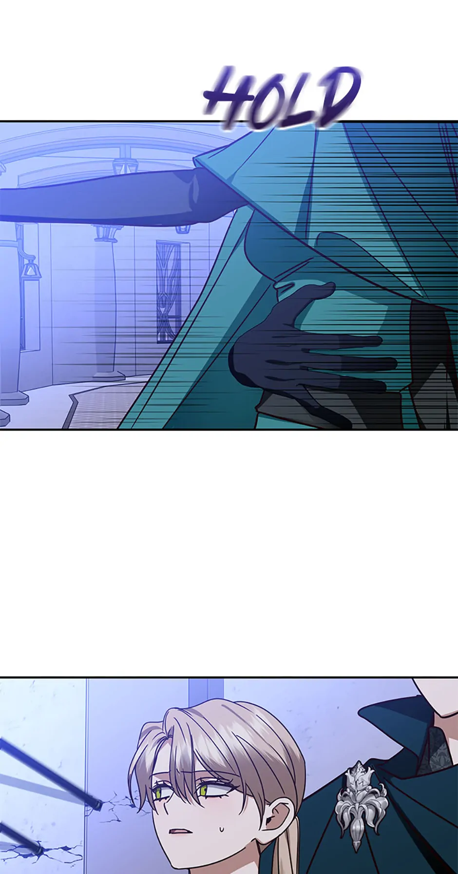 One Regret Is Enough Chapter 83 - page 40