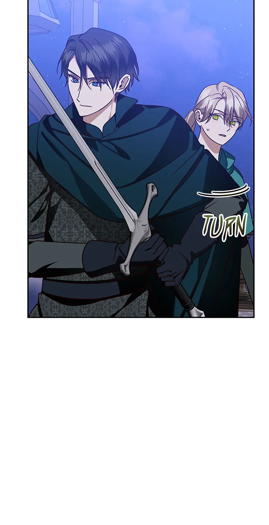 One Regret Is Enough Chapter 83 - page 51