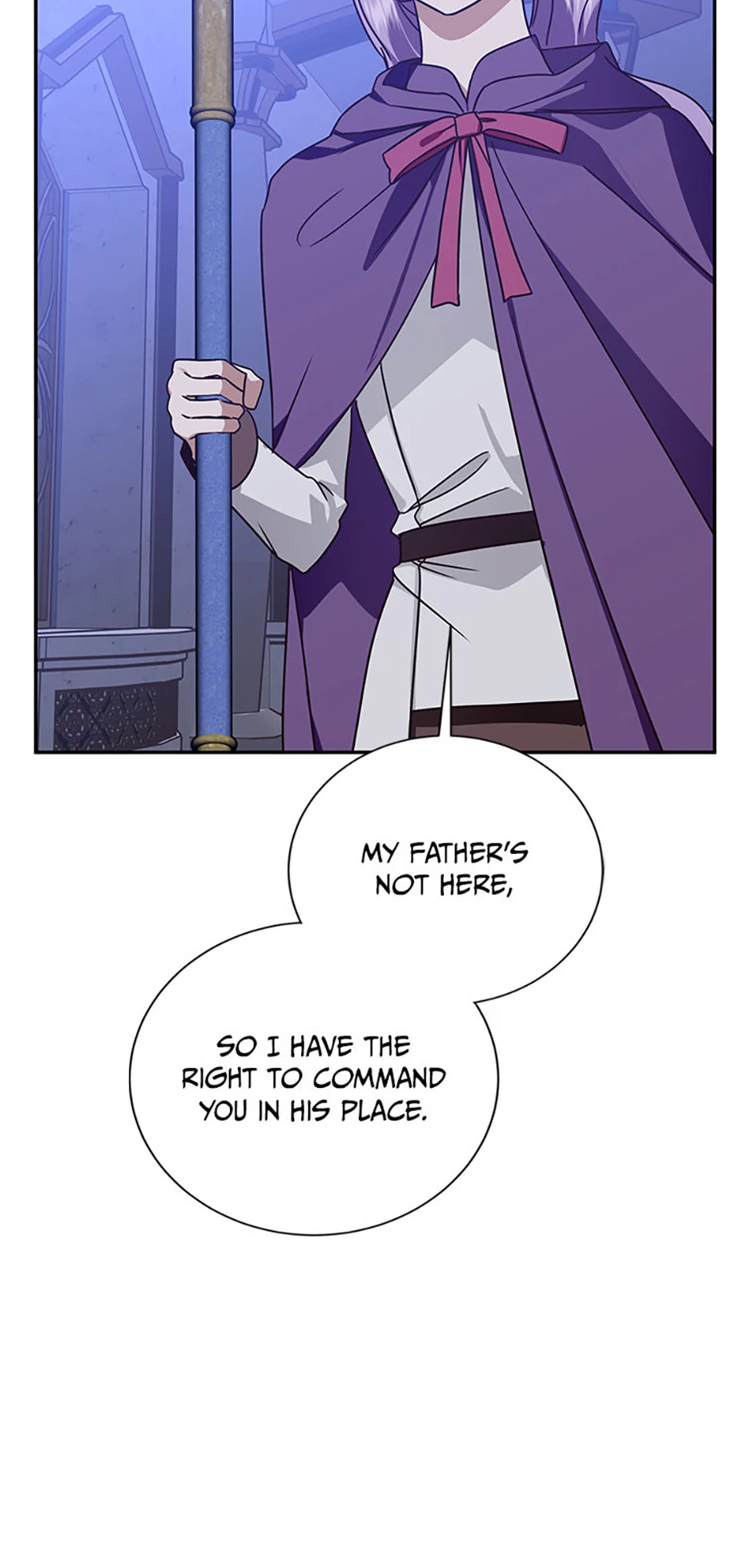 One Regret Is Enough Chapter 84 - page 11
