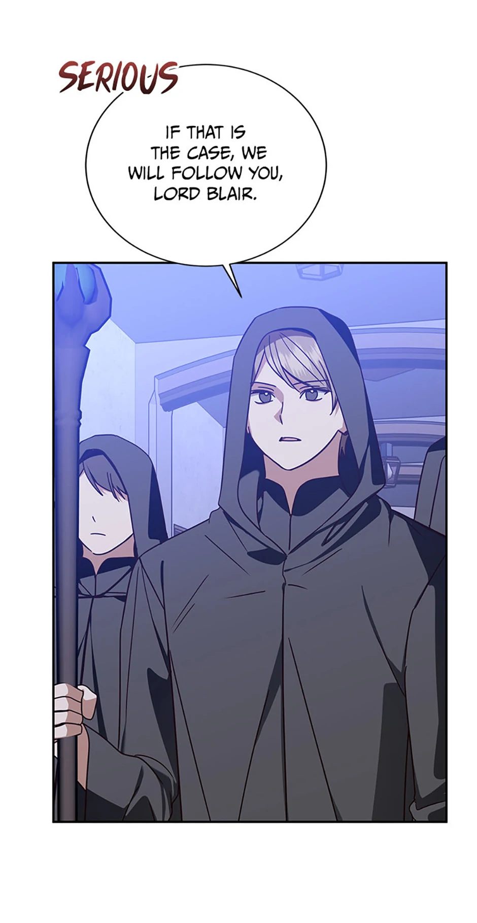 One Regret Is Enough Chapter 84 - page 25