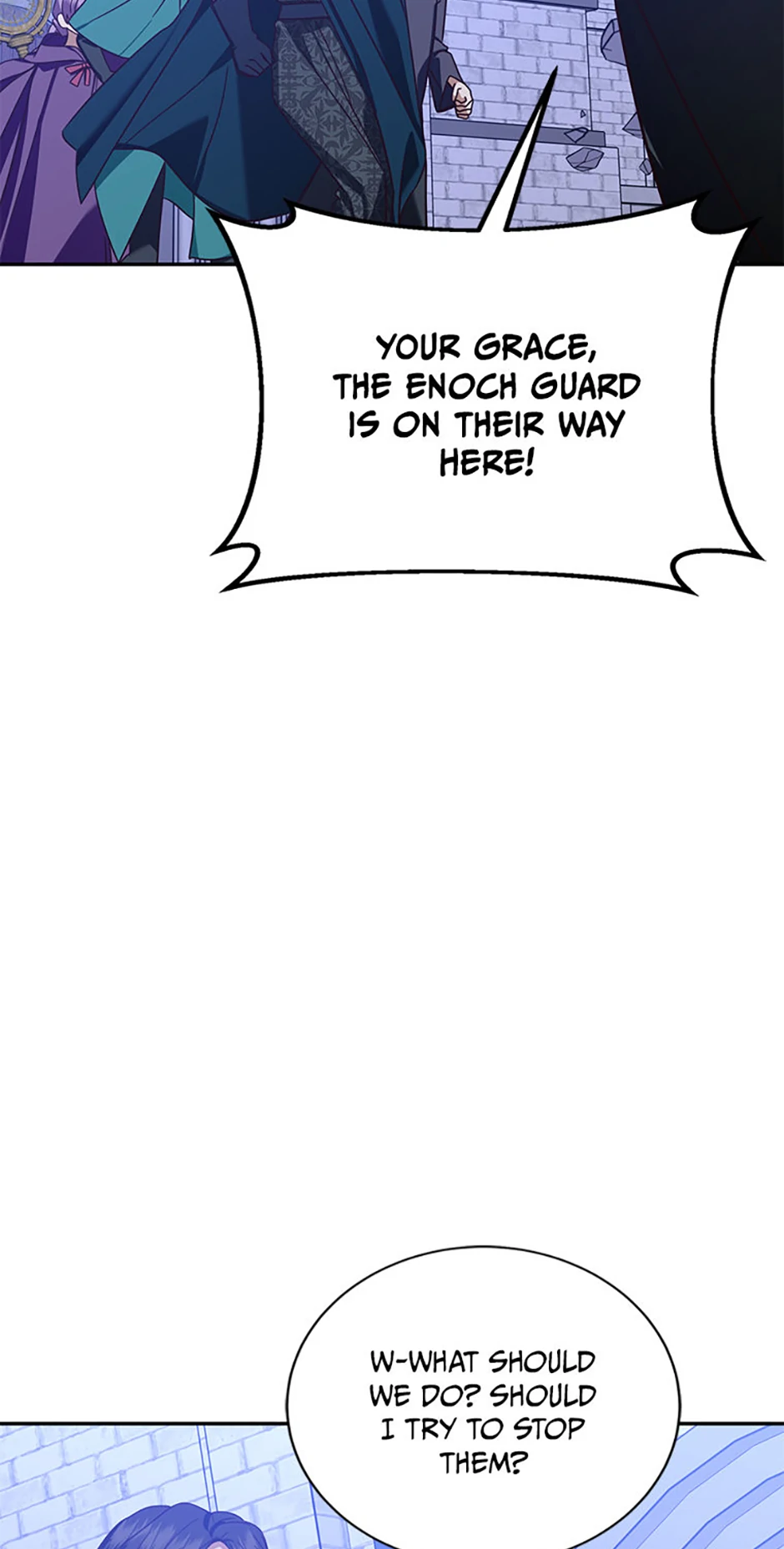 One Regret Is Enough Chapter 84 - page 41