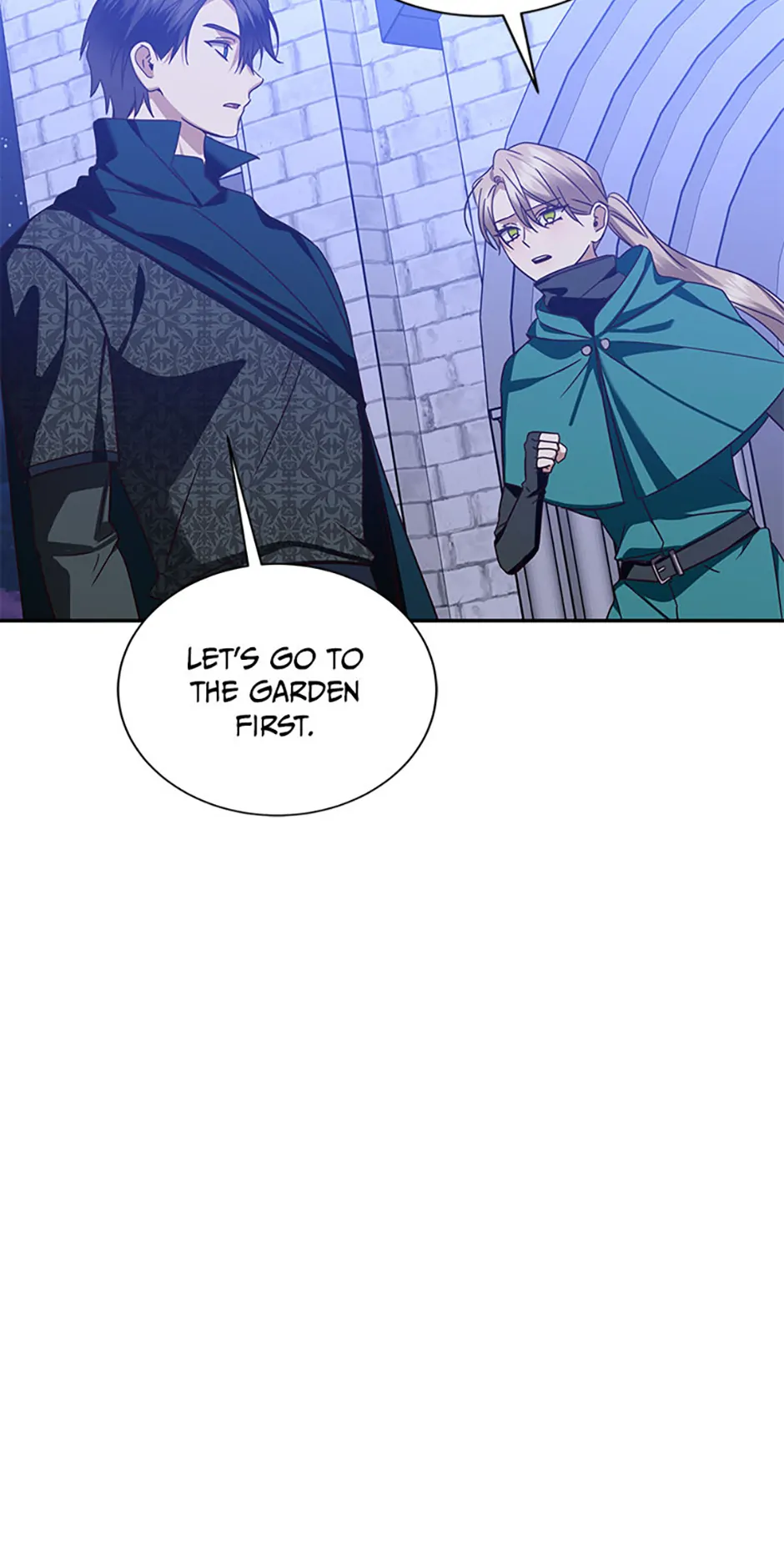 One Regret Is Enough Chapter 84 - page 42