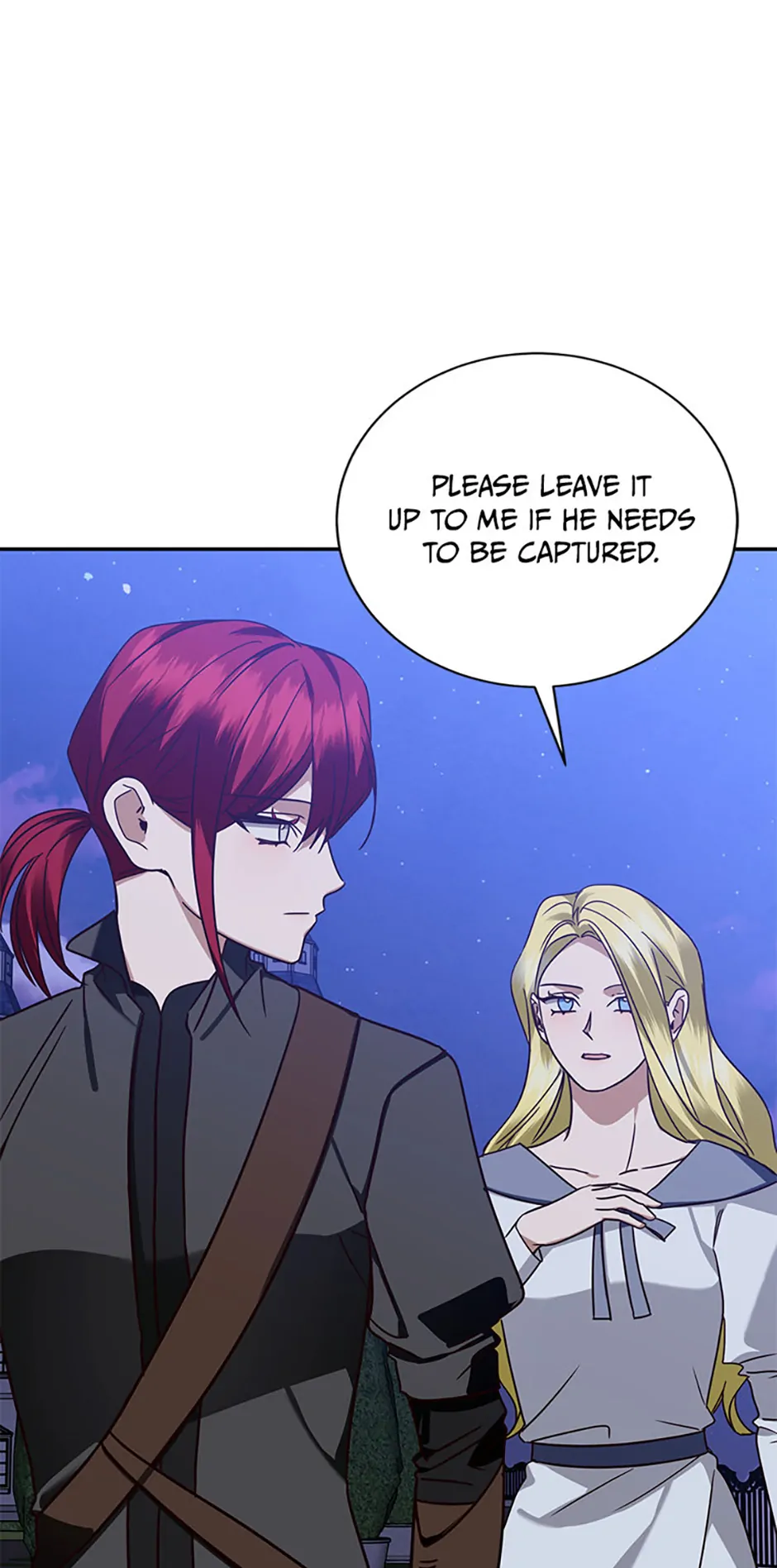 One Regret Is Enough Chapter 84 - page 52