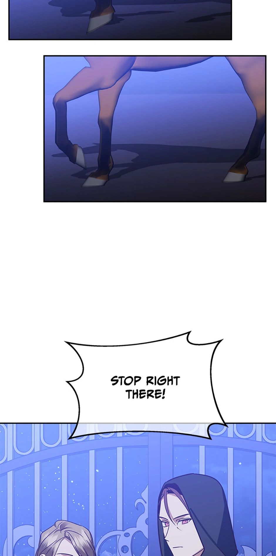 One Regret Is Enough Chapter 84 - page 56