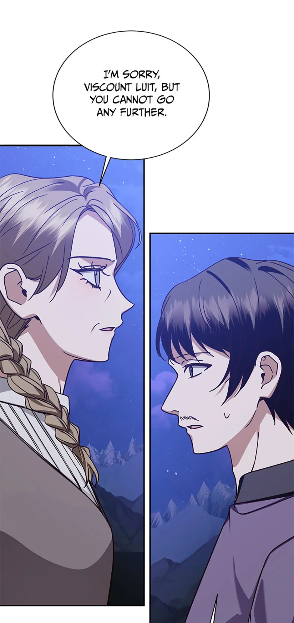 One Regret Is Enough Chapter 84 - page 60