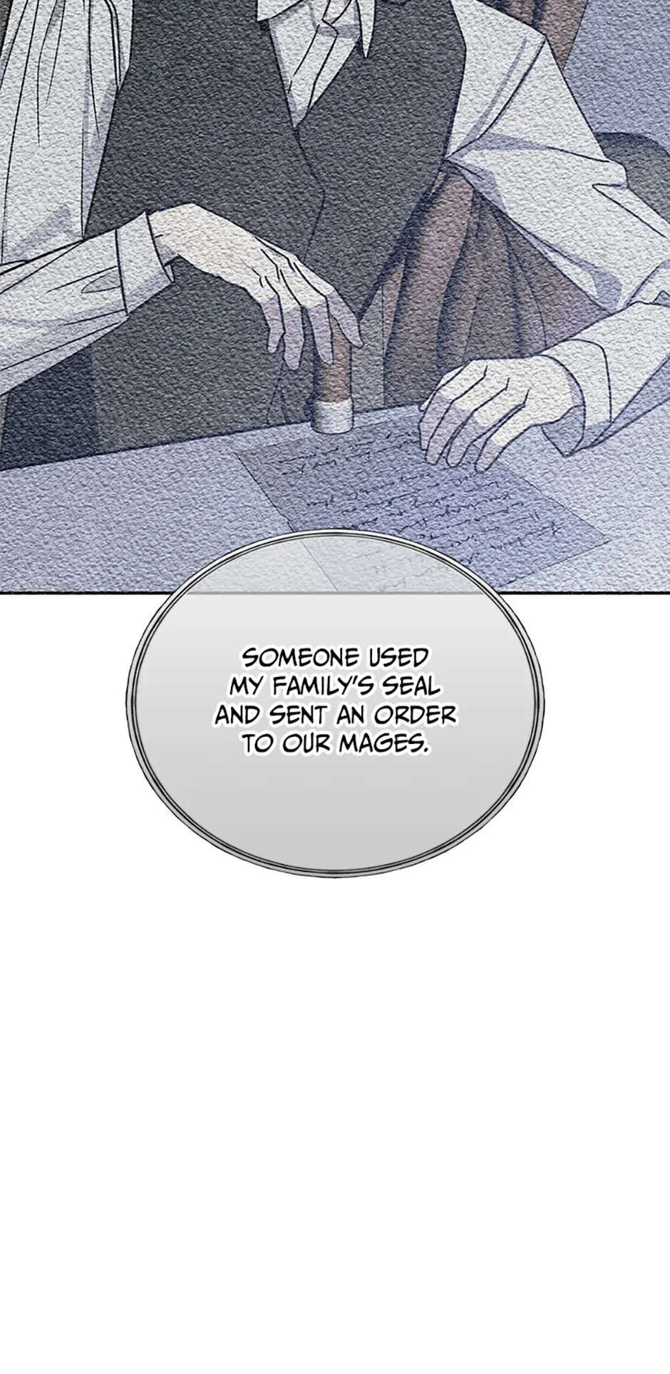One Regret Is Enough Chapter 84 - page 73