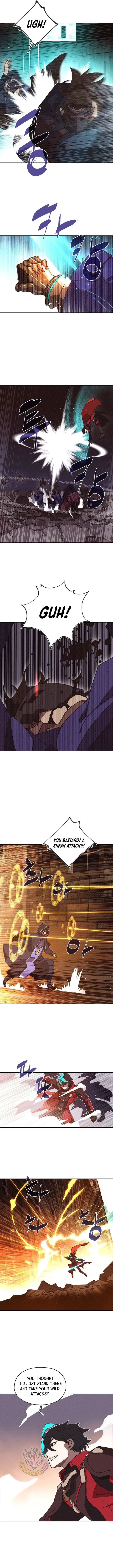 My Inventory is Abnormal Chapter 52 - page 2