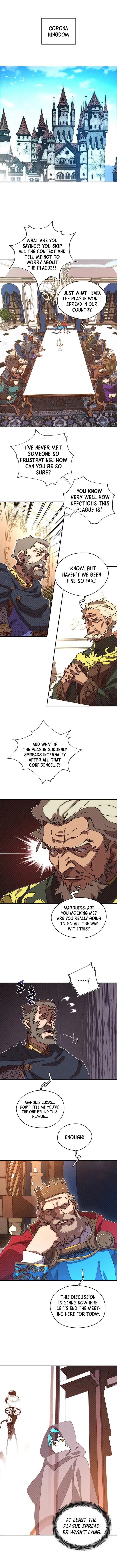 My Inventory is Abnormal Chapter 53 - page 5