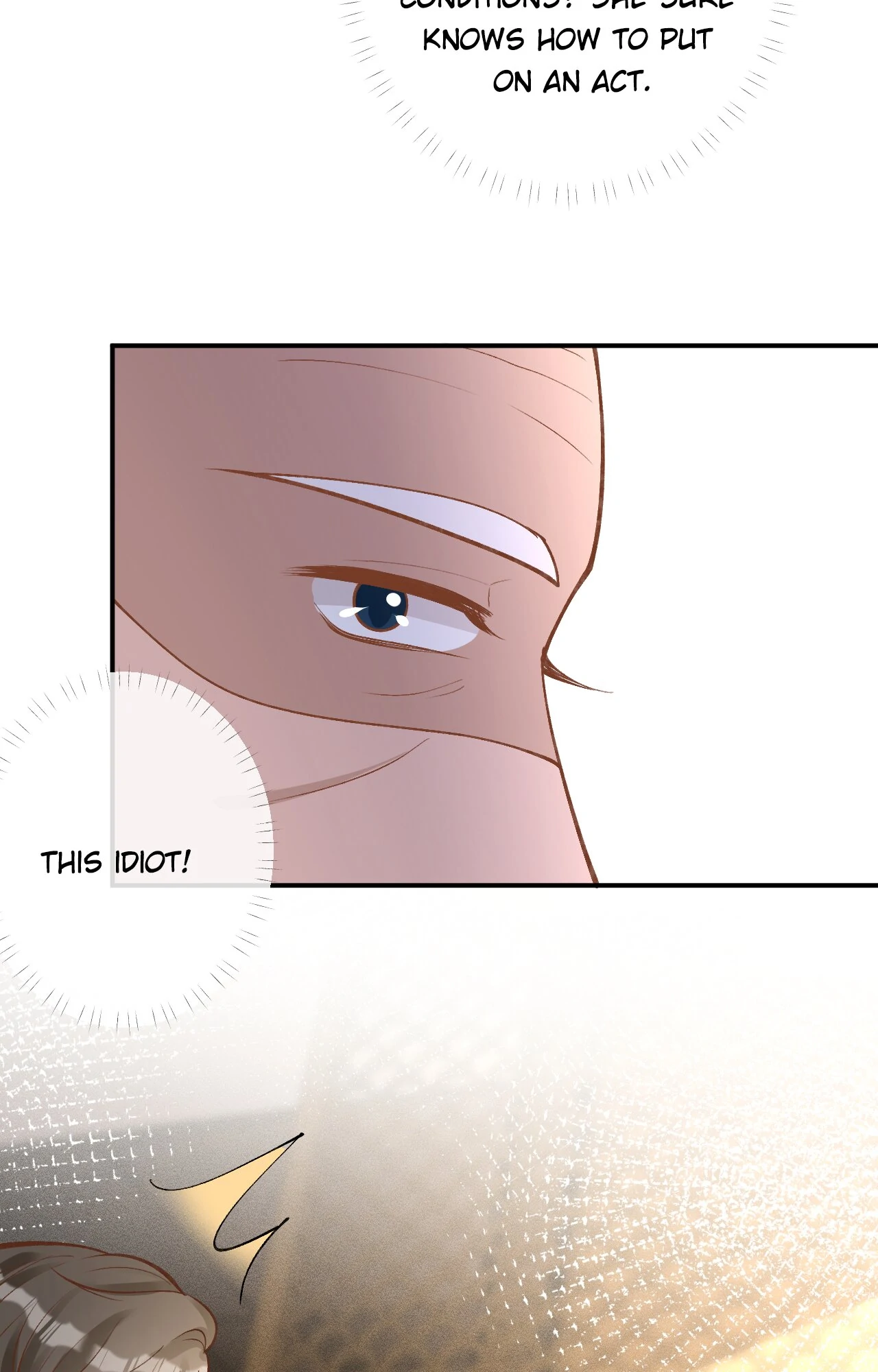 Everyone's Darling Chapter 103 - page 23