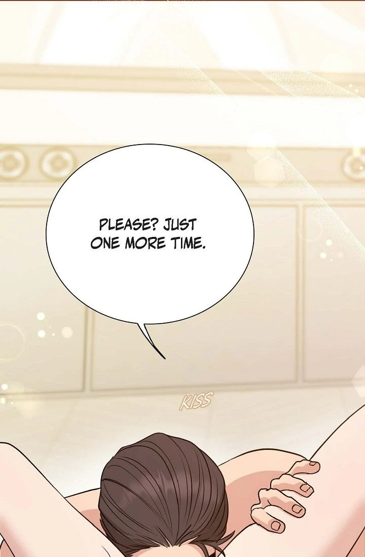 Obscene Contract Chapter 50 - page 107