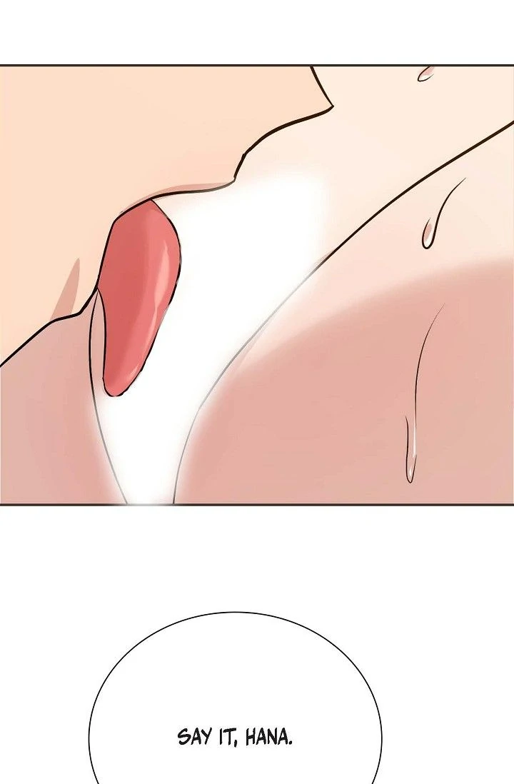 Obscene Contract Chapter 50 - page 109