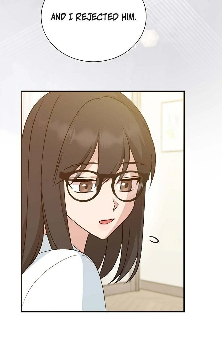 Obscene Contract Chapter 50 - page 29