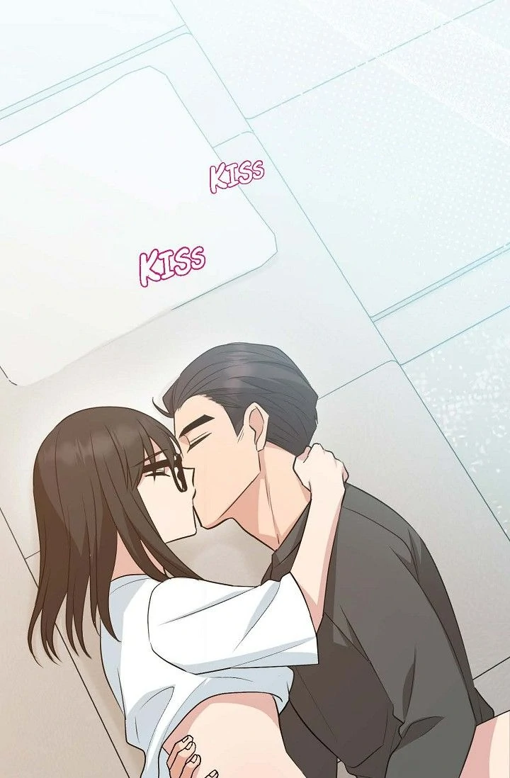 Obscene Contract Chapter 50 - page 4