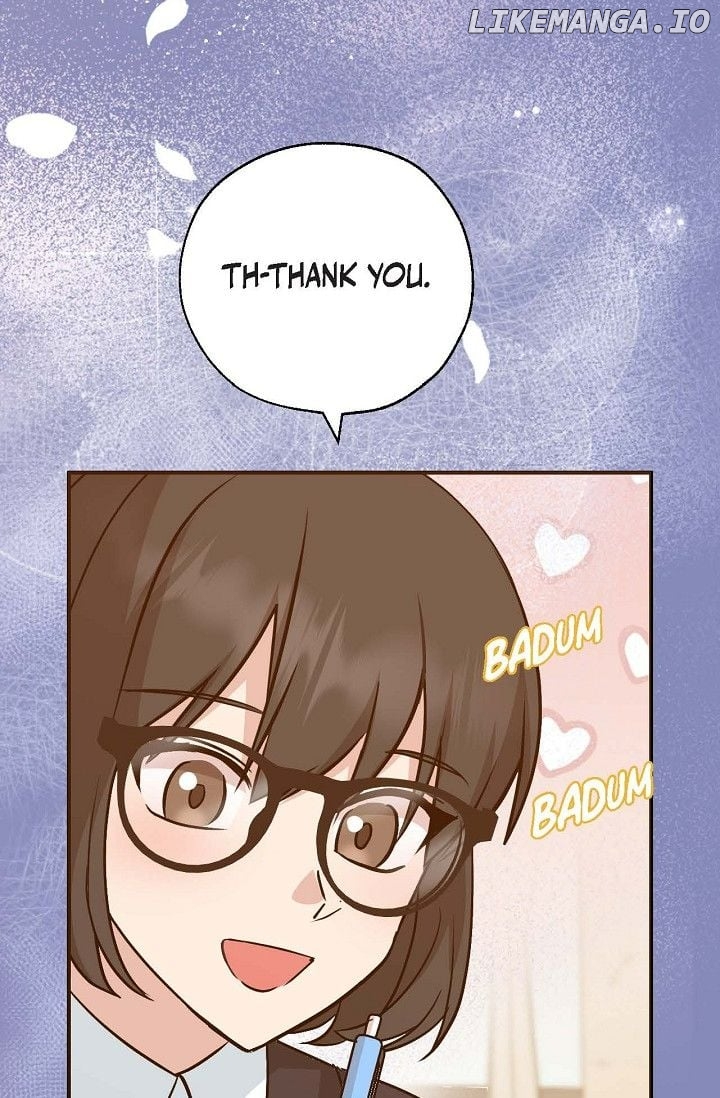 Obscene Contract Chapter 52 - page 117