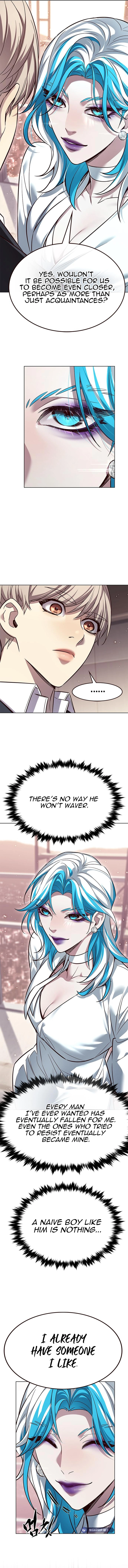 Eleceed - Manhwa Chapter 342 - page 11