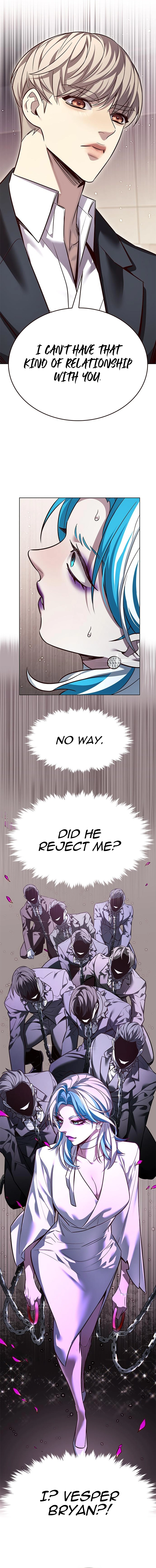 Eleceed - Manhwa Chapter 342 - page 12