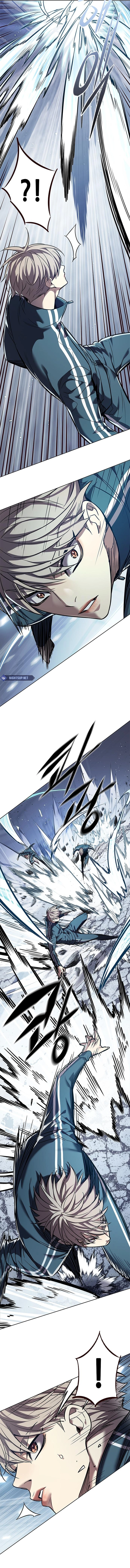 Eleceed - Manhwa Chapter 343 - page 15