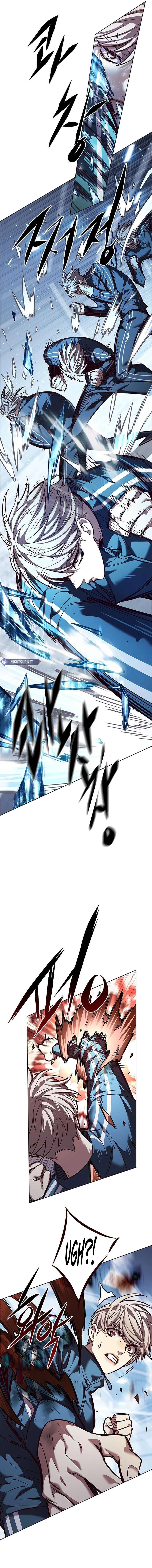 Eleceed - Manhwa Chapter 343 - page 17