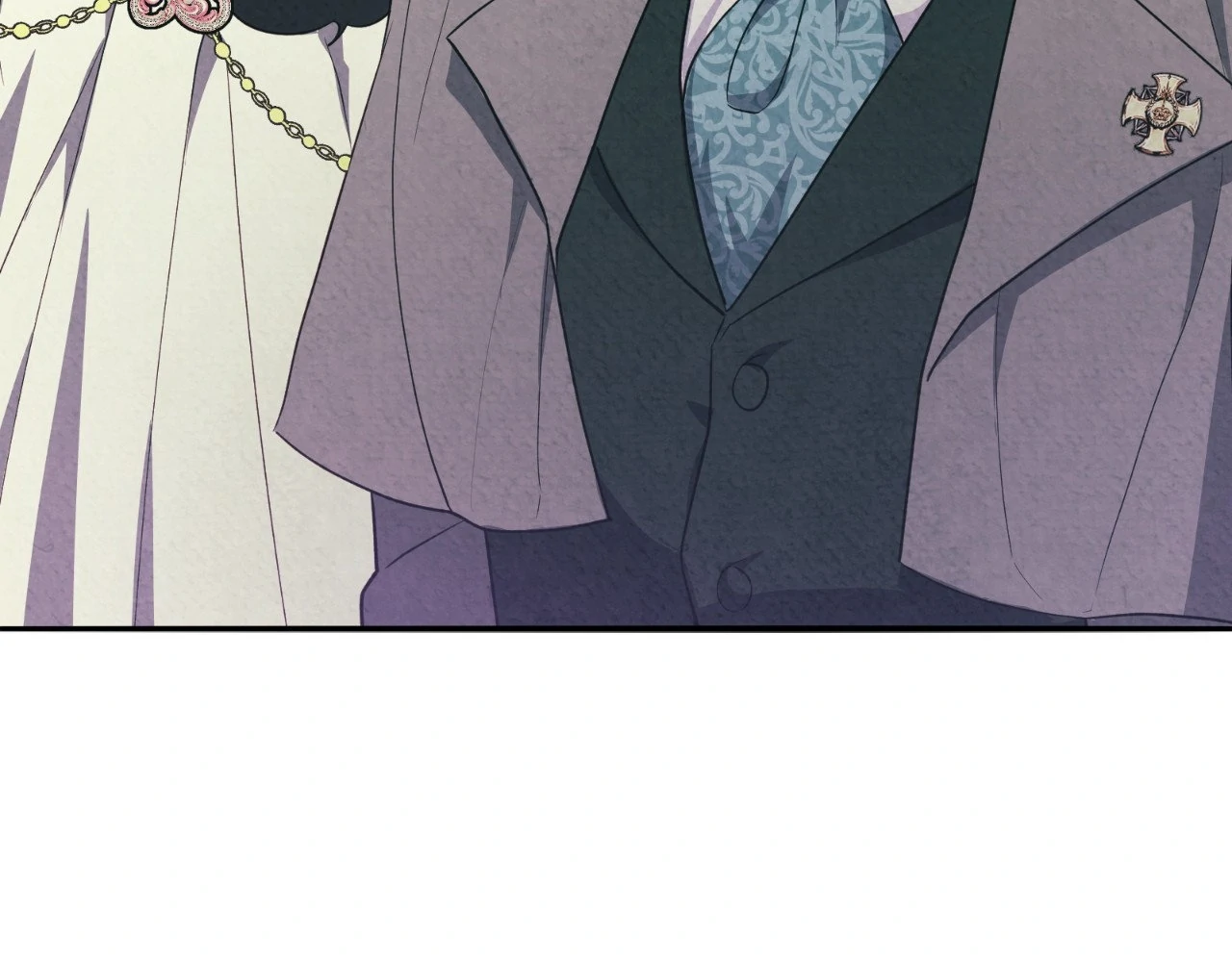 The Marquis and the Iron Wall Lady Chapter 14 - page 17