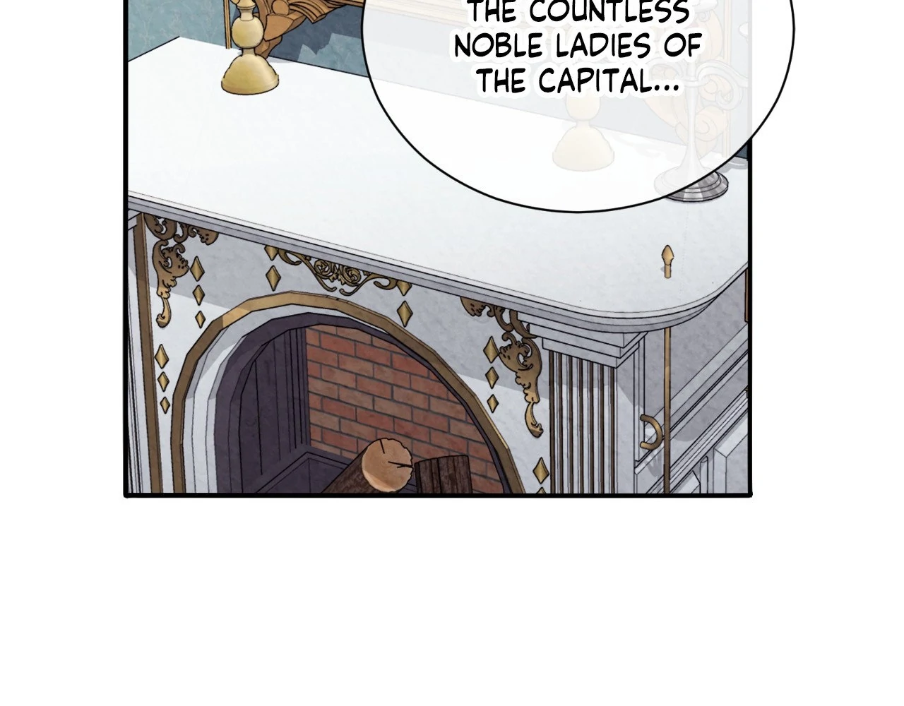 The Marquis and the Iron Wall Lady Chapter 14 - page 176