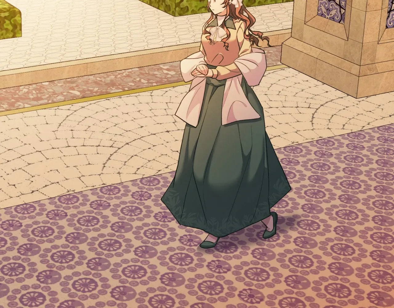 The Marquis and the Iron Wall Lady Chapter 15 - page 121