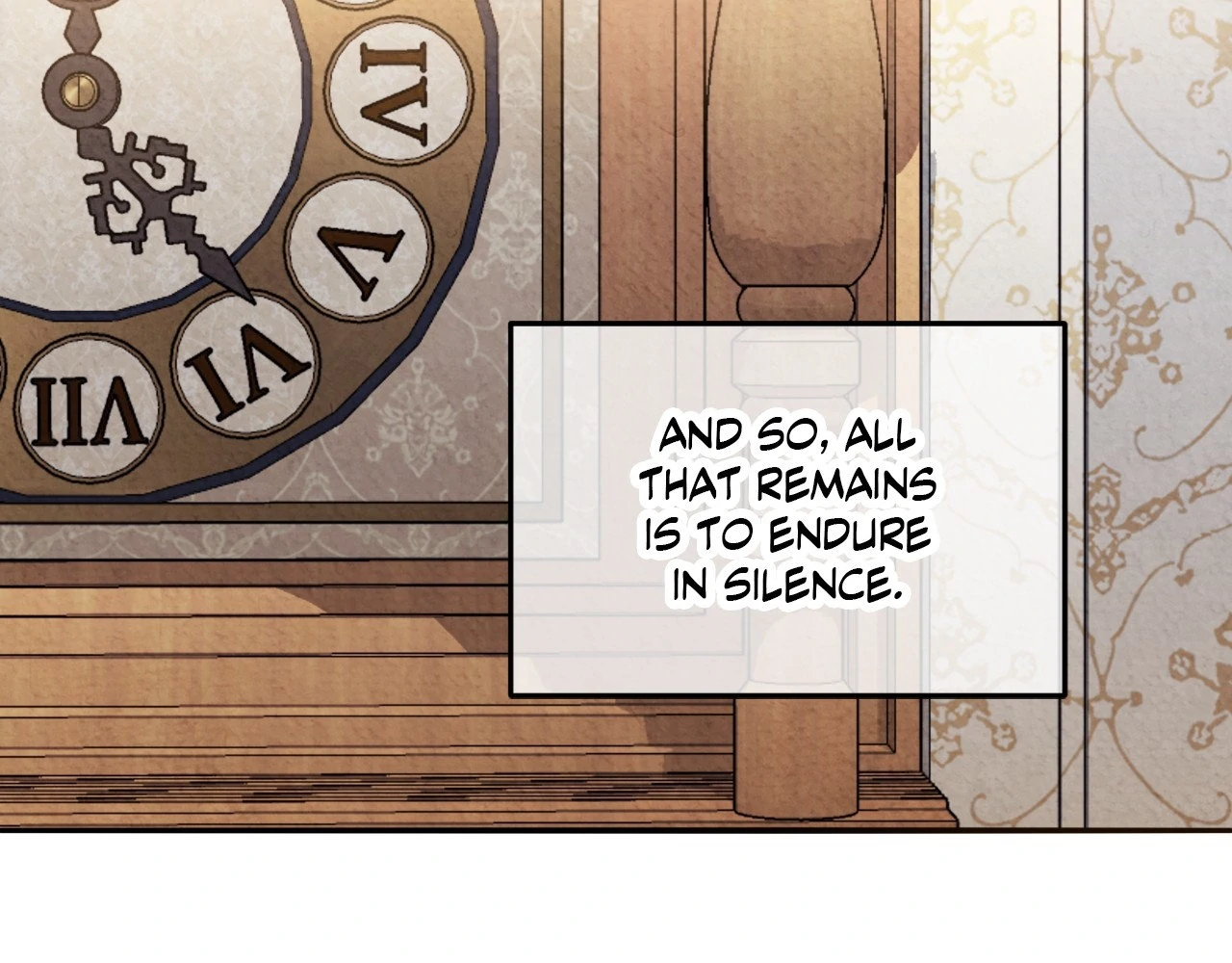 The Marquis and the Iron Wall Lady Chapter 15 - page 137