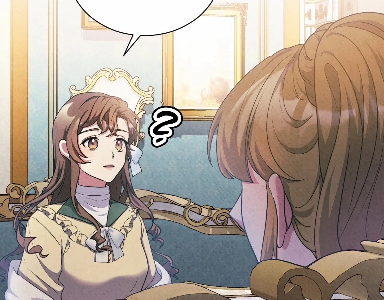 The Marquis and the Iron Wall Lady Chapter 15 - page 36