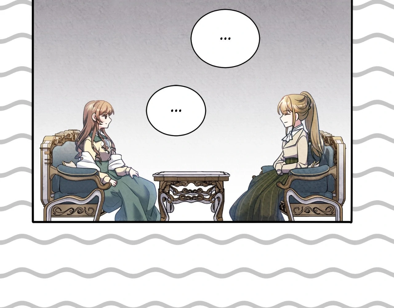 The Marquis and the Iron Wall Lady Chapter 15 - page 50