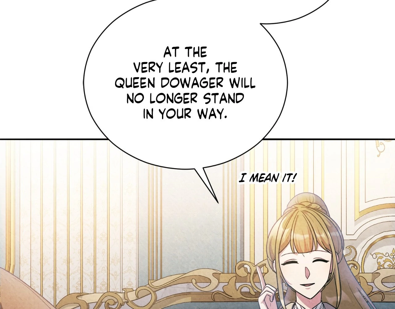 The Marquis and the Iron Wall Lady Chapter 15 - page 70