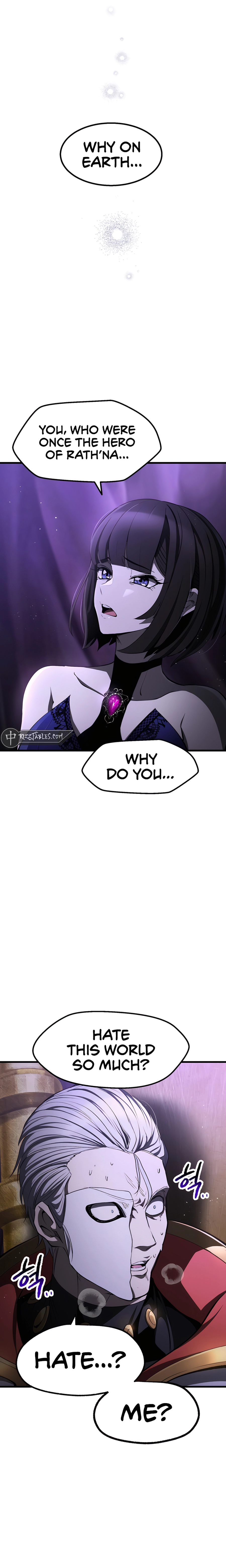 Survival Story of a Sword King in a Fantasy World Chapter 237 - page 5