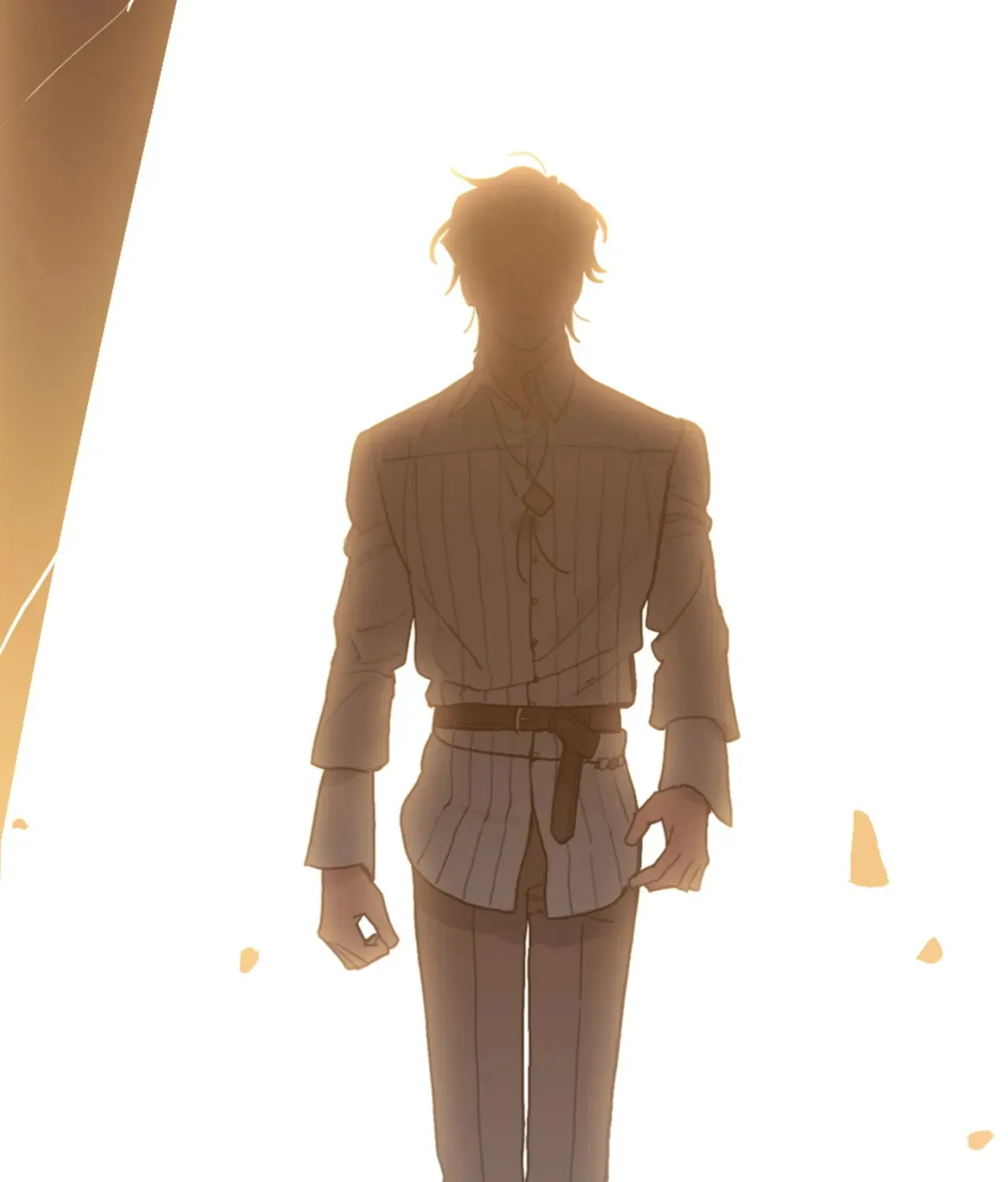 I Will Politely Decline The Male Lead Chapter 78 - page 199