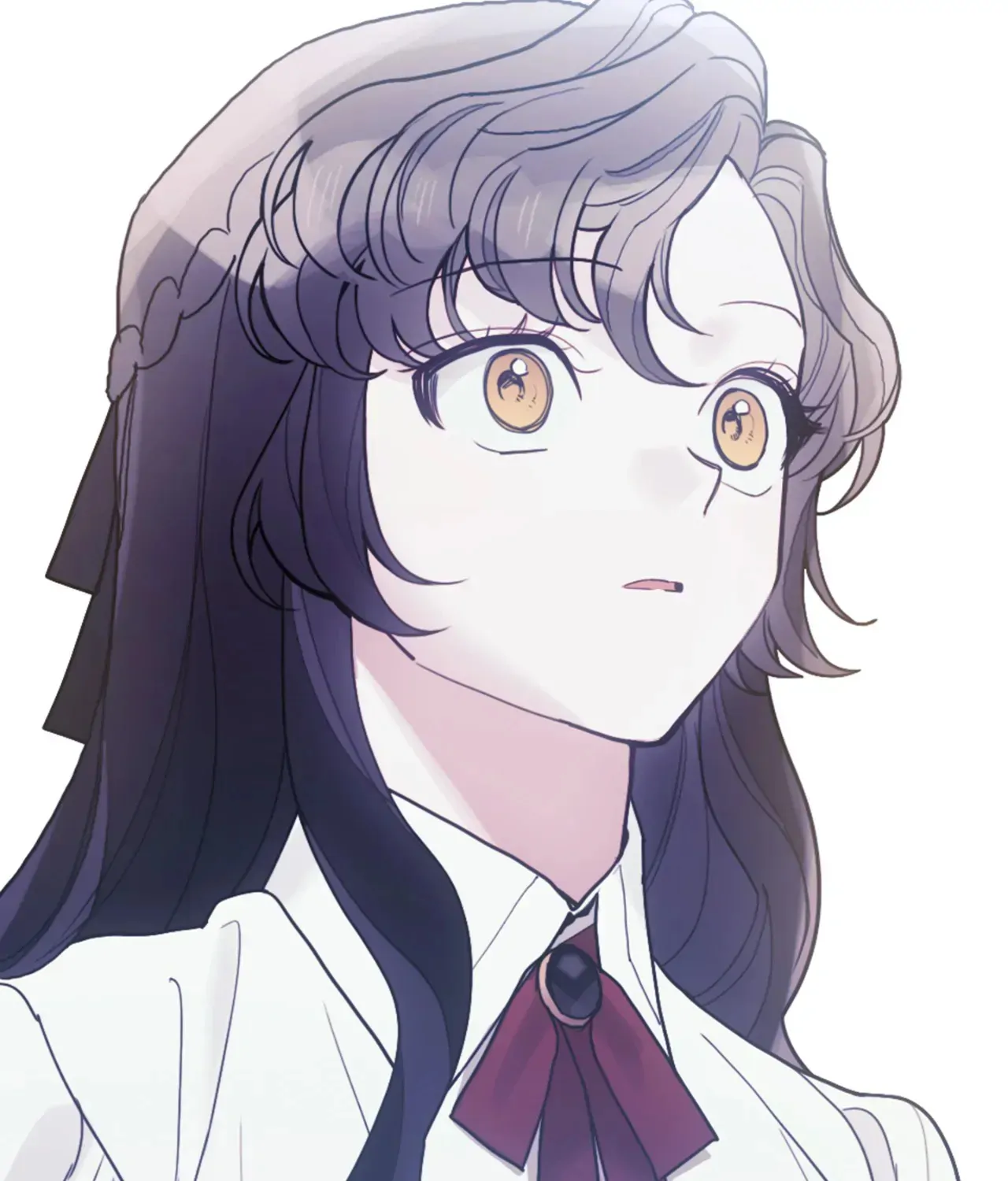 I Will Politely Decline The Male Lead Chapter 78 - page 63