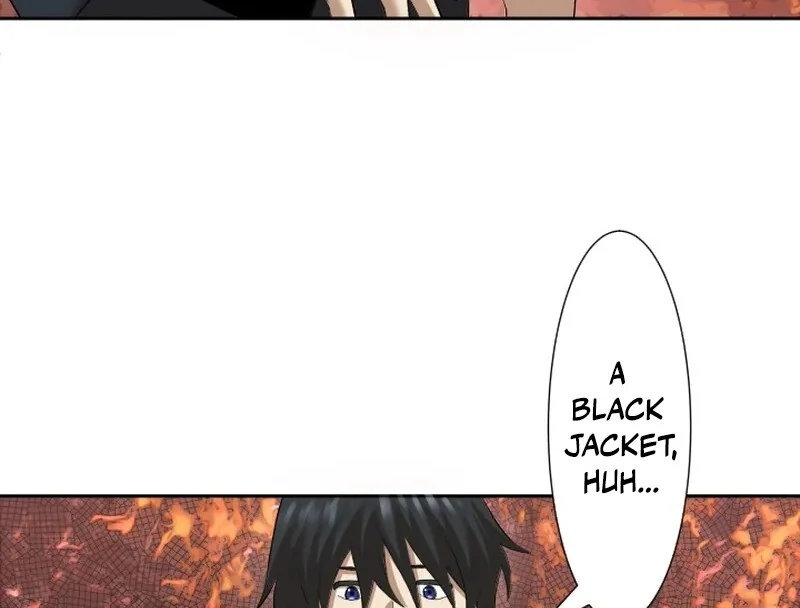 I’m the Only Ranker Who Can Clear the Hidden Dungeon Chapter 18 - page 37