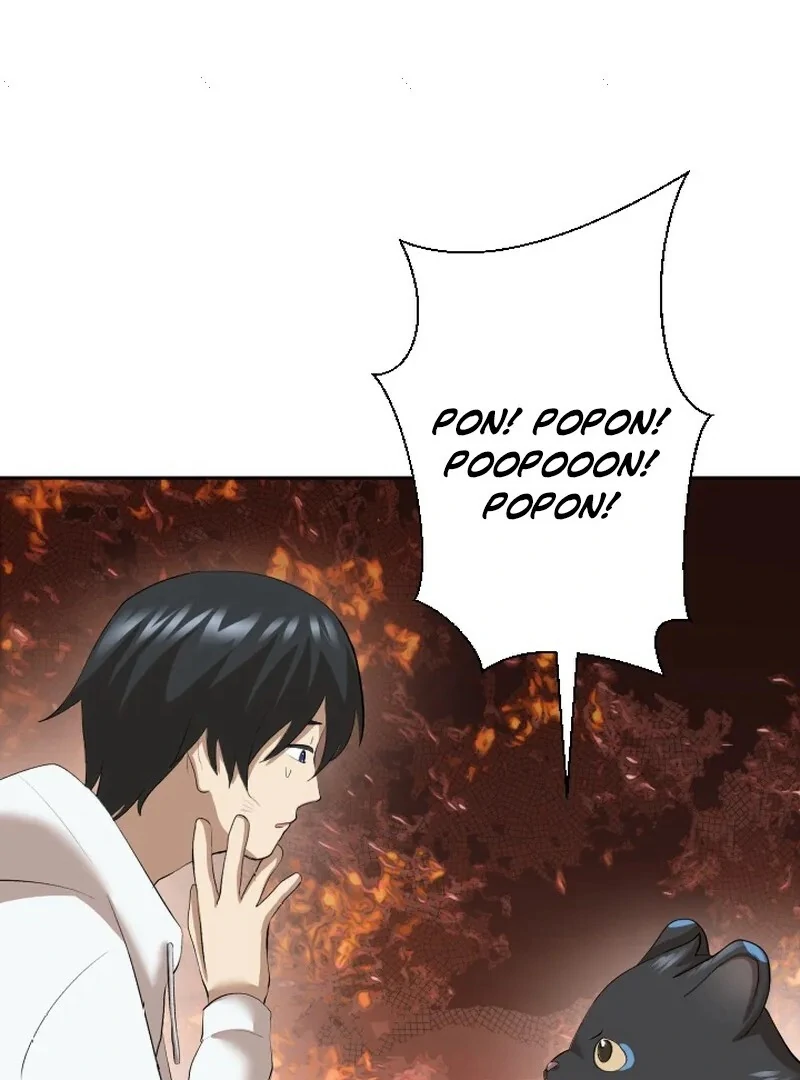 I’m the Only Ranker Who Can Clear the Hidden Dungeon Chapter 18 - page 61