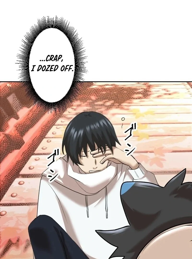 I’m the Only Ranker Who Can Clear the Hidden Dungeon Chapter 18 - page 6