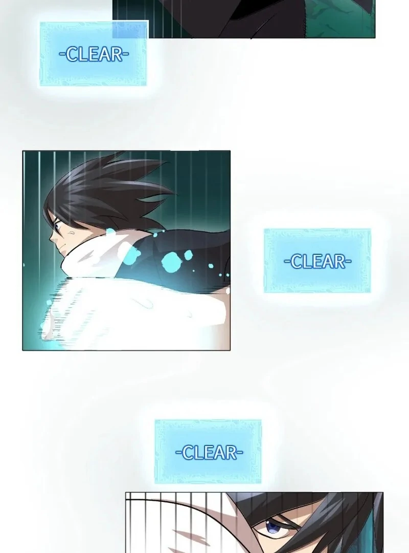I’m the Only Ranker Who Can Clear the Hidden Dungeon Chapter 19 - page 101