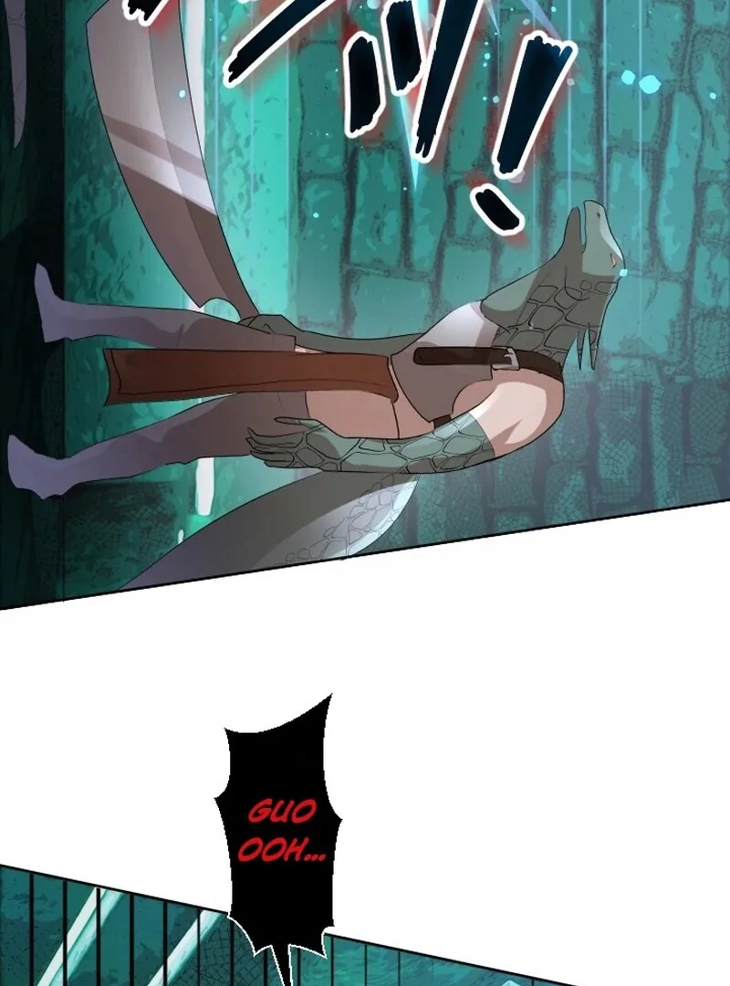 I’m the Only Ranker Who Can Clear the Hidden Dungeon Chapter 19 - page 47
