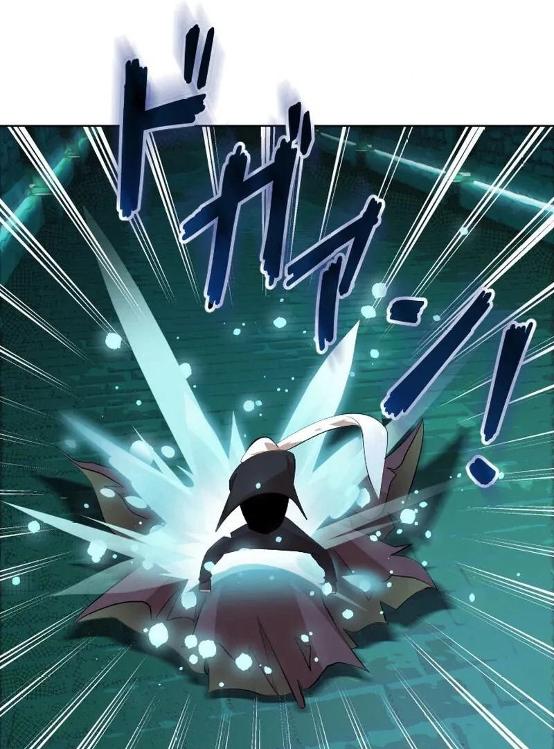 I’m the Only Ranker Who Can Clear the Hidden Dungeon Chapter 19 - page 80