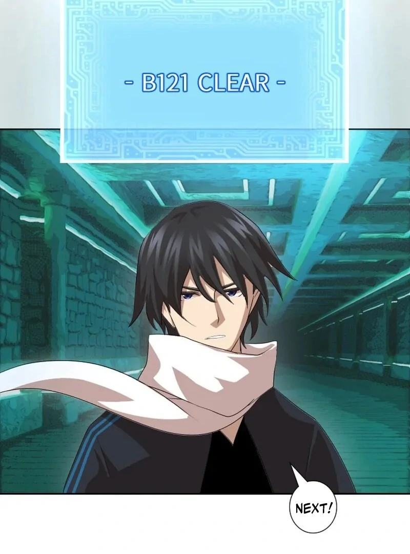 I’m the Only Ranker Who Can Clear the Hidden Dungeon Chapter 19 - page 85